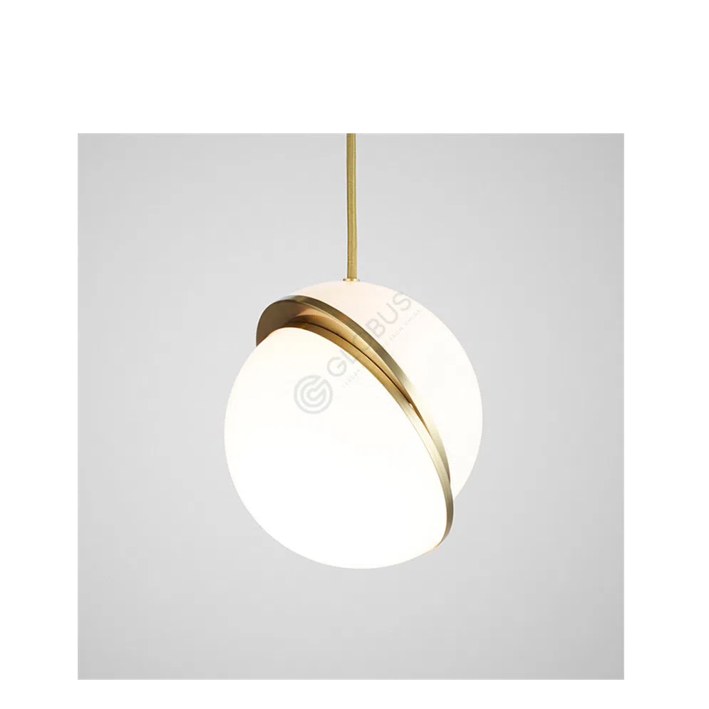 Pendant light Borsieri