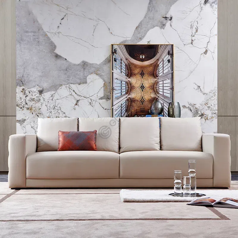 Sofa FENDI Empire Globus Furniture from China