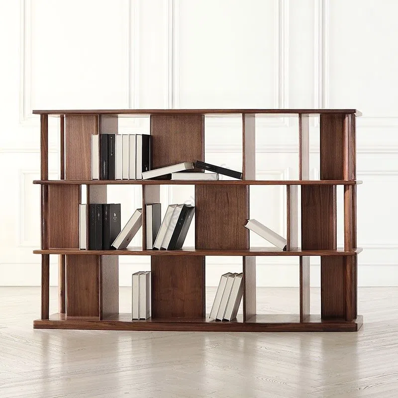Bookshelf Hermiline