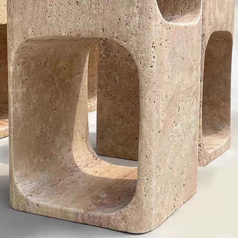 Side table EICHHOLTZ Adler