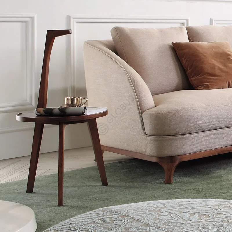 Side table CASSINA Cicognino