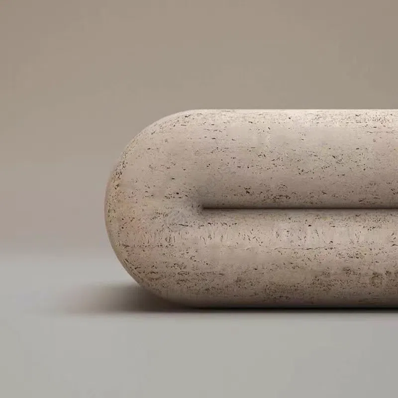 Coffee table ARTHUR VALLIN Chubby