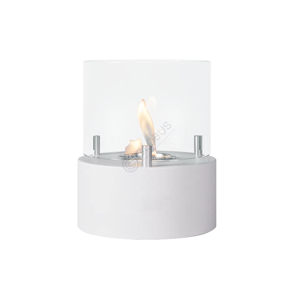 Fireplace Verdantia