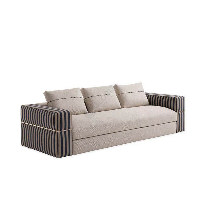 Sofa FENDI Lambert