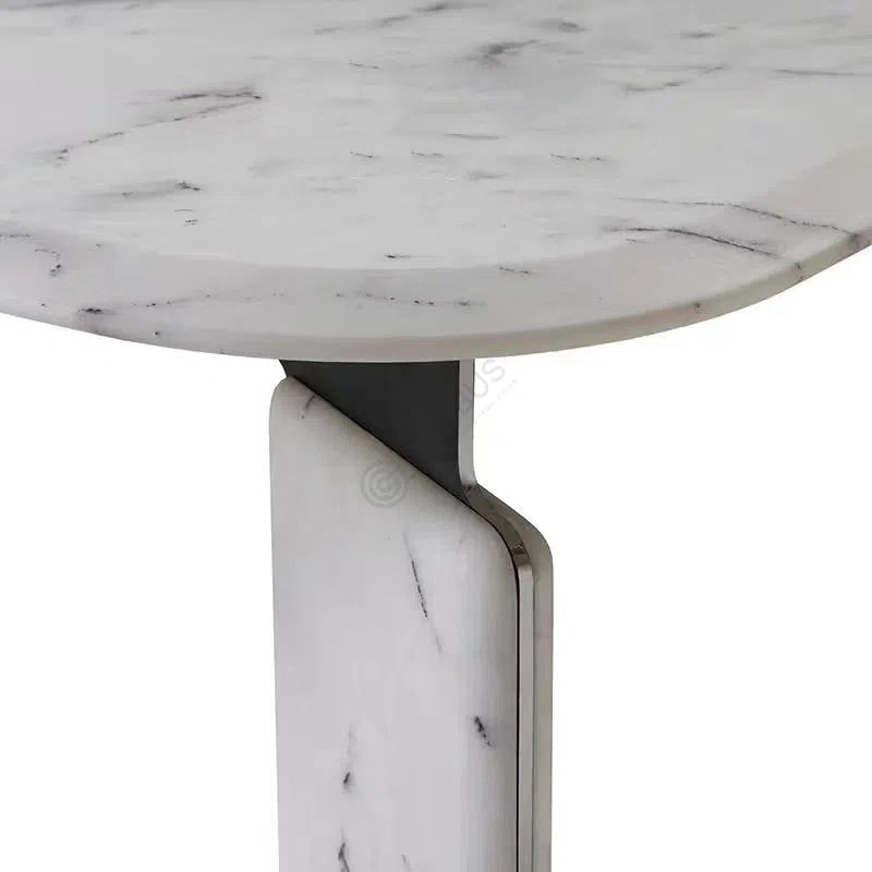 Dining table LENZI Liam