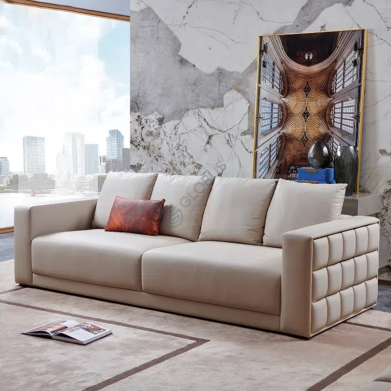 Sofa FENDI Empire Globus Furniture from China