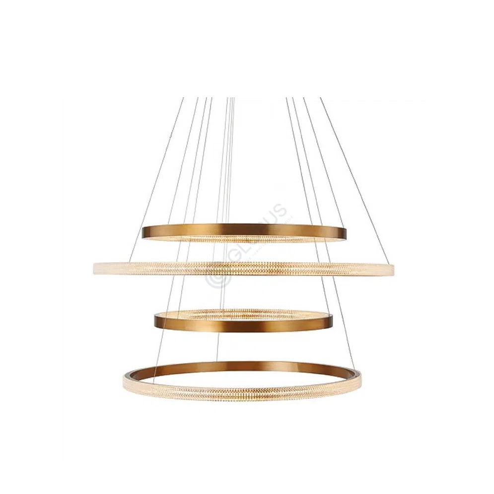 Chandelier Zorique