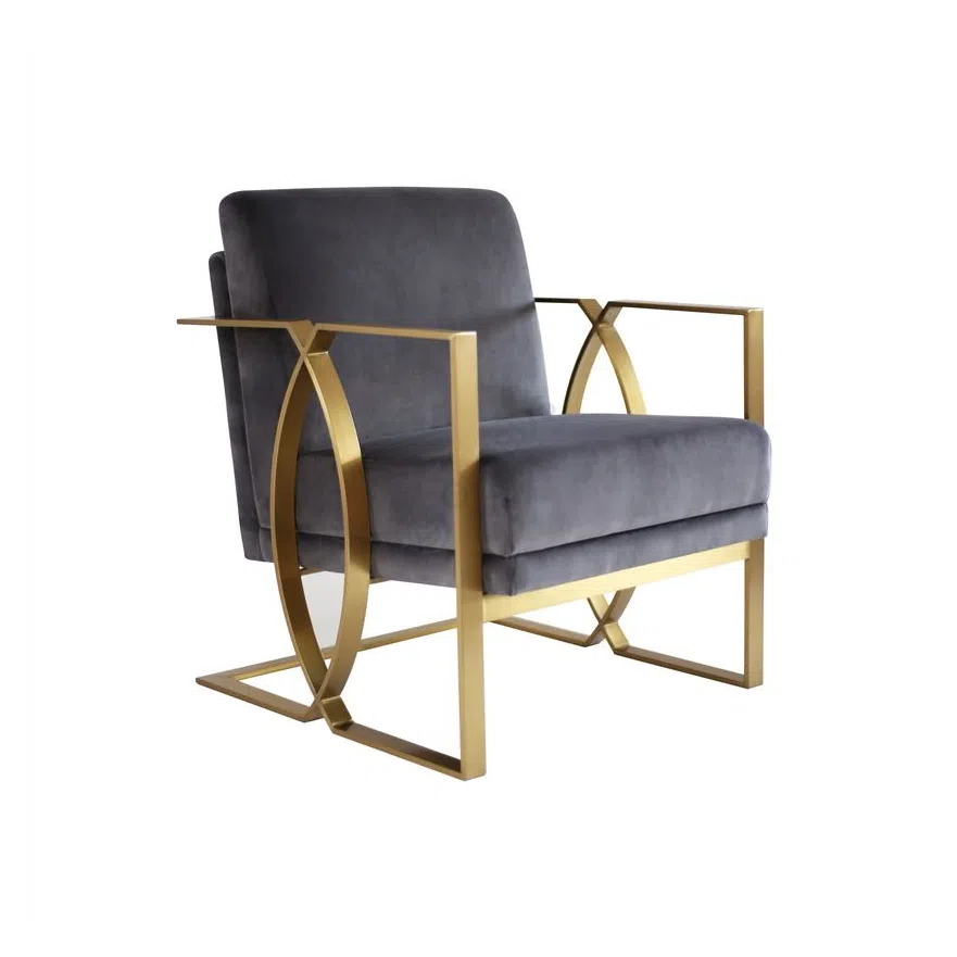 Armchair Lusor