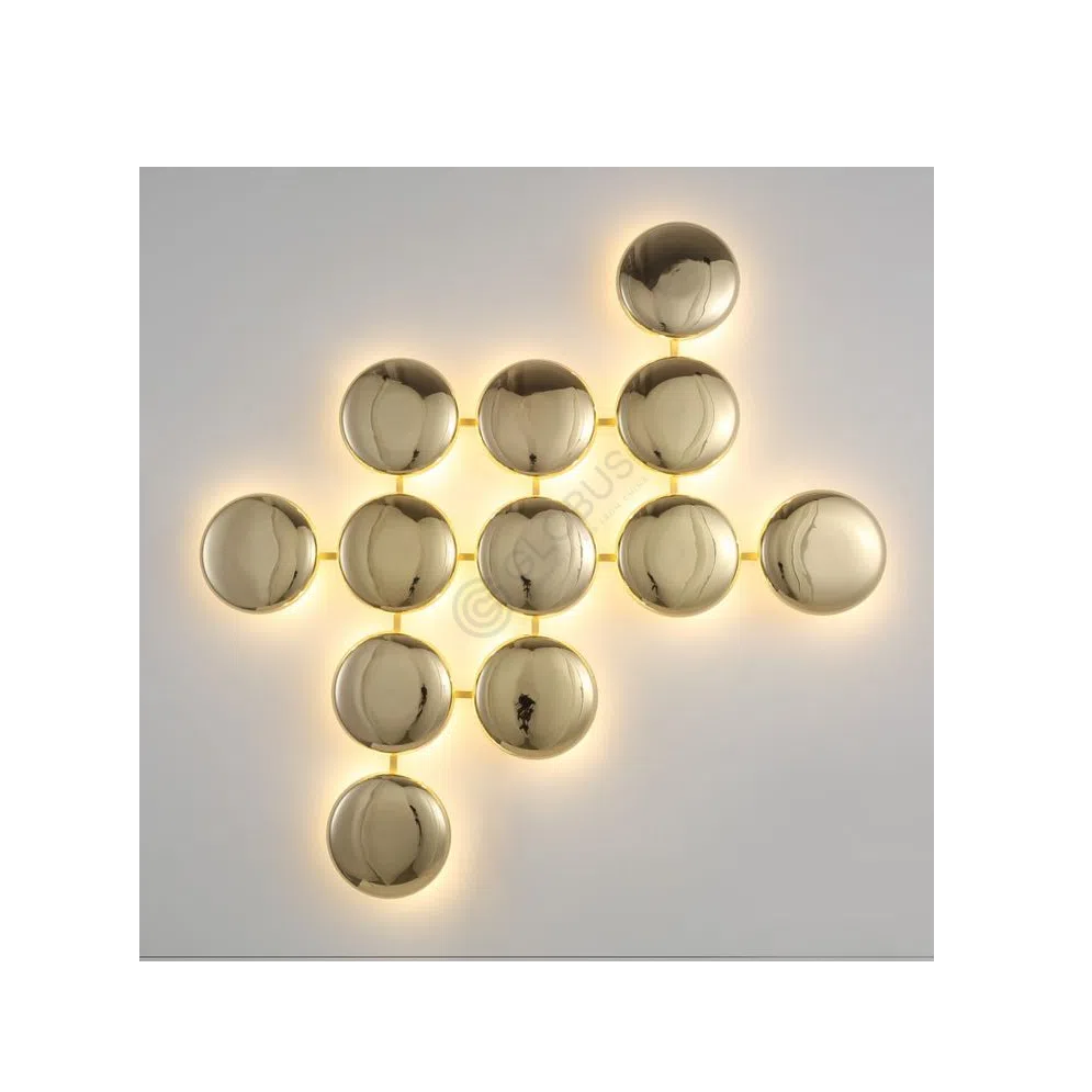 Wall lamp Prolina