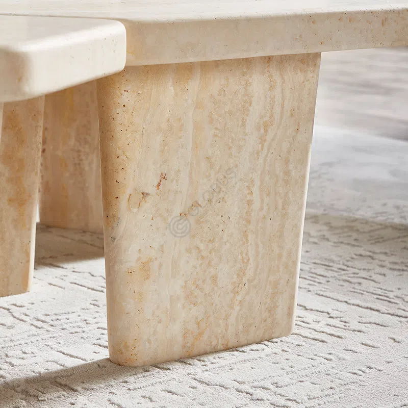 Coffee table Sfumiosa