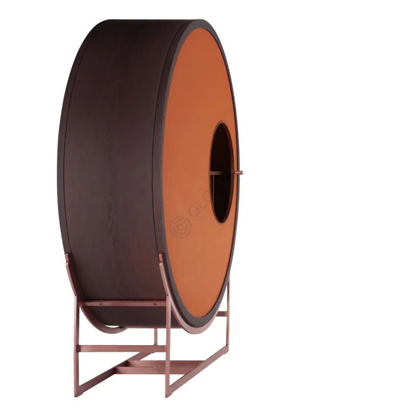 Dresser DIMENSIONE CHI WING LO Onar