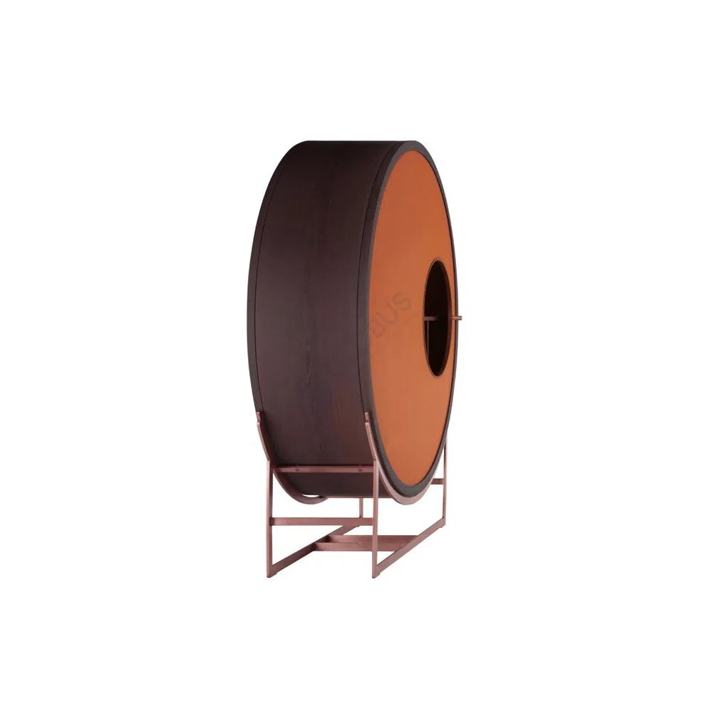 Dresser DIMENSIONE CHI WING LO Onar