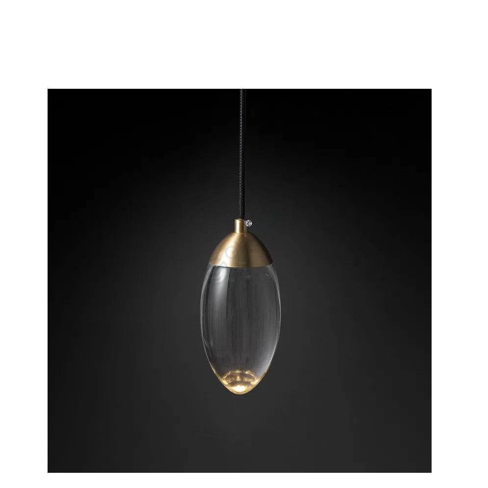 Подвесной светильник OCHRE Celestial Pebble