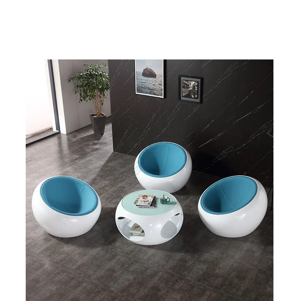 Office armchair Zarulla