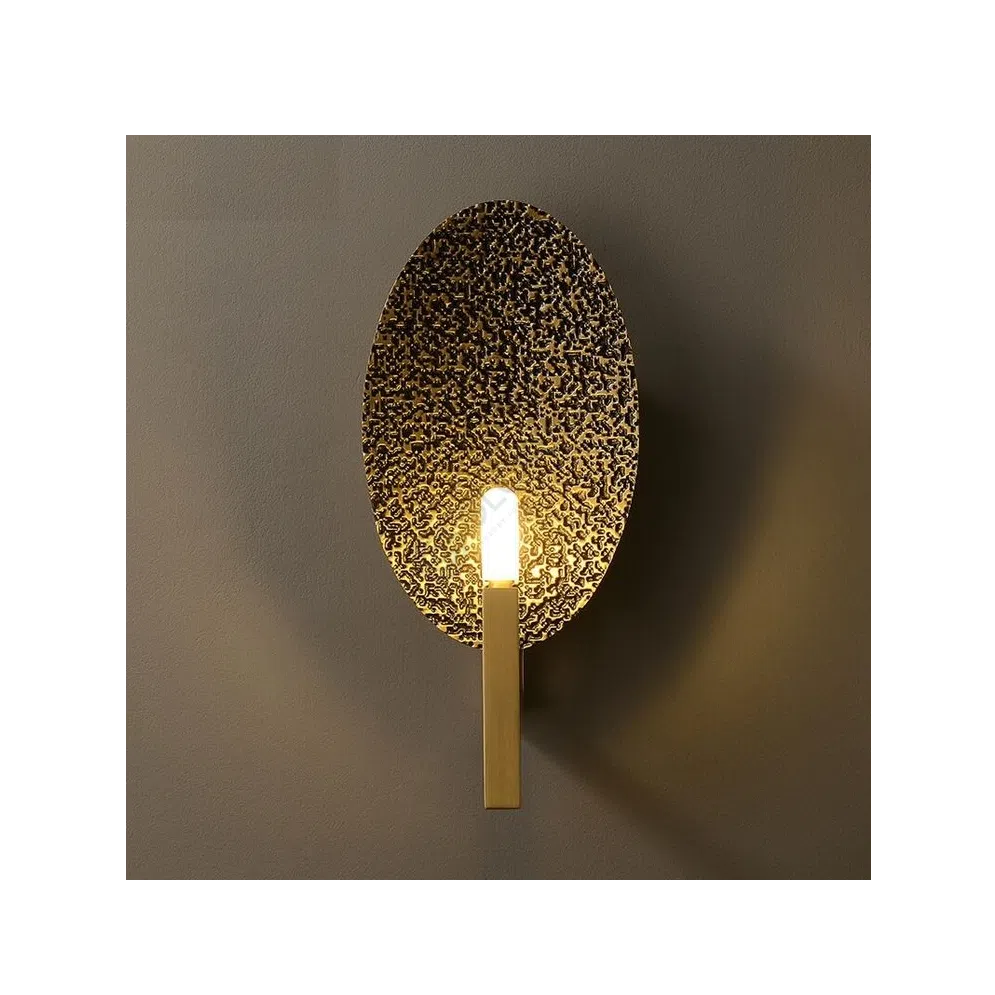 Wall lamp Luggiano
