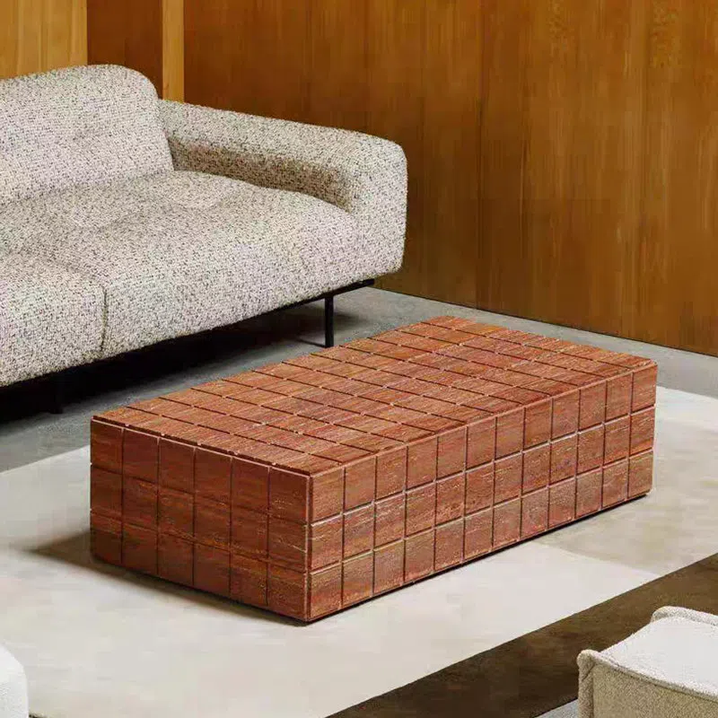 Coffee table UNITED STRANGERS Mesa