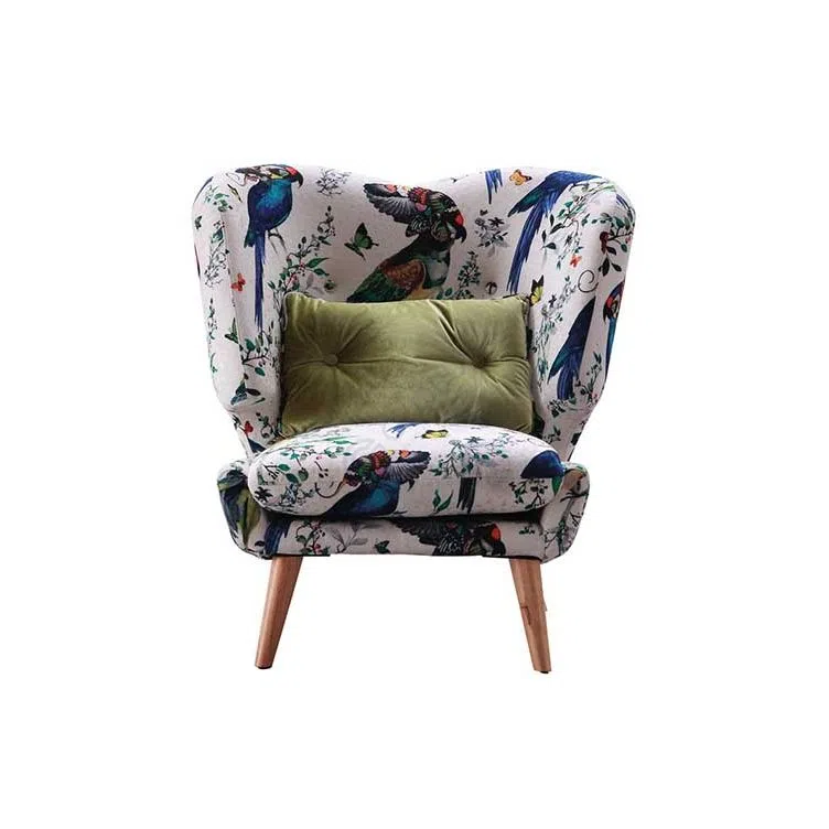 Armchair Quadina
