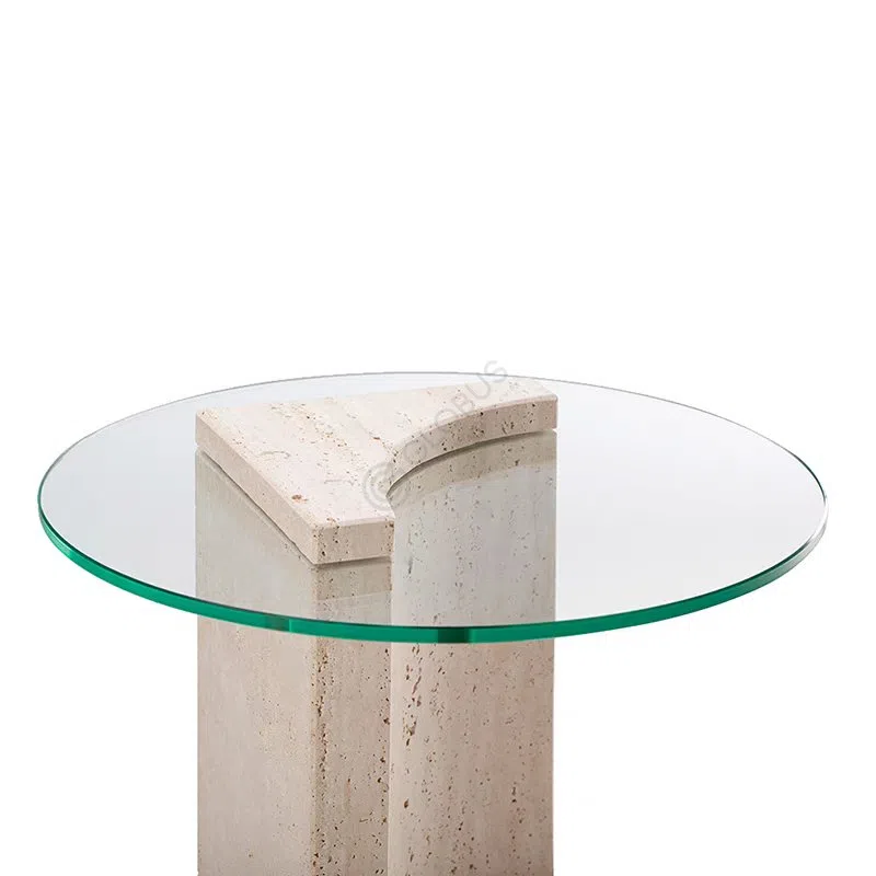 Side table COLLECTOR GROUP Edge