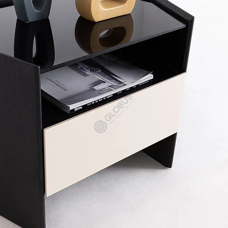 Bedside table Ginevrina
