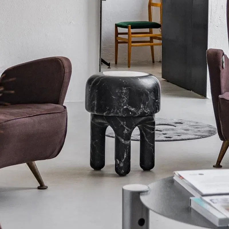 Пуф brands.SPINZI Medusa