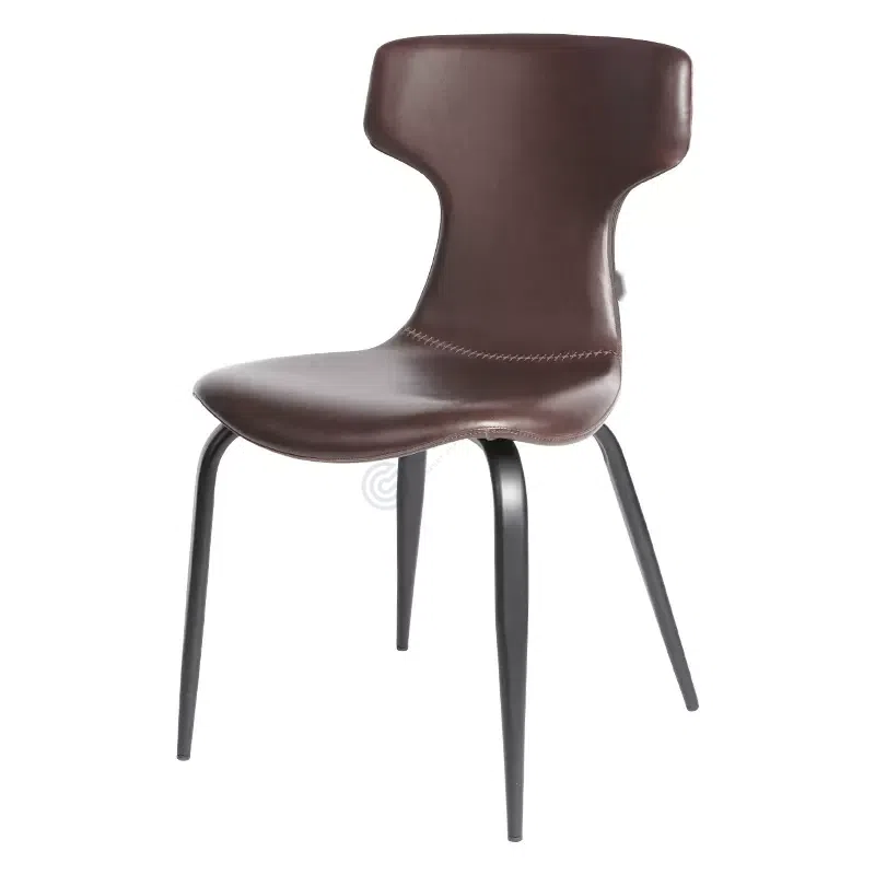 Dining chair Bustalina