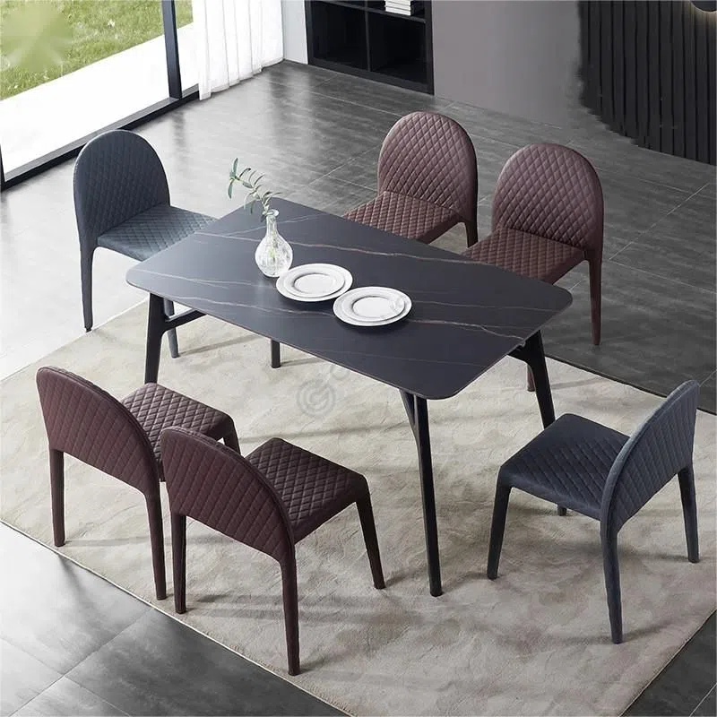 Dining chair Kundalina