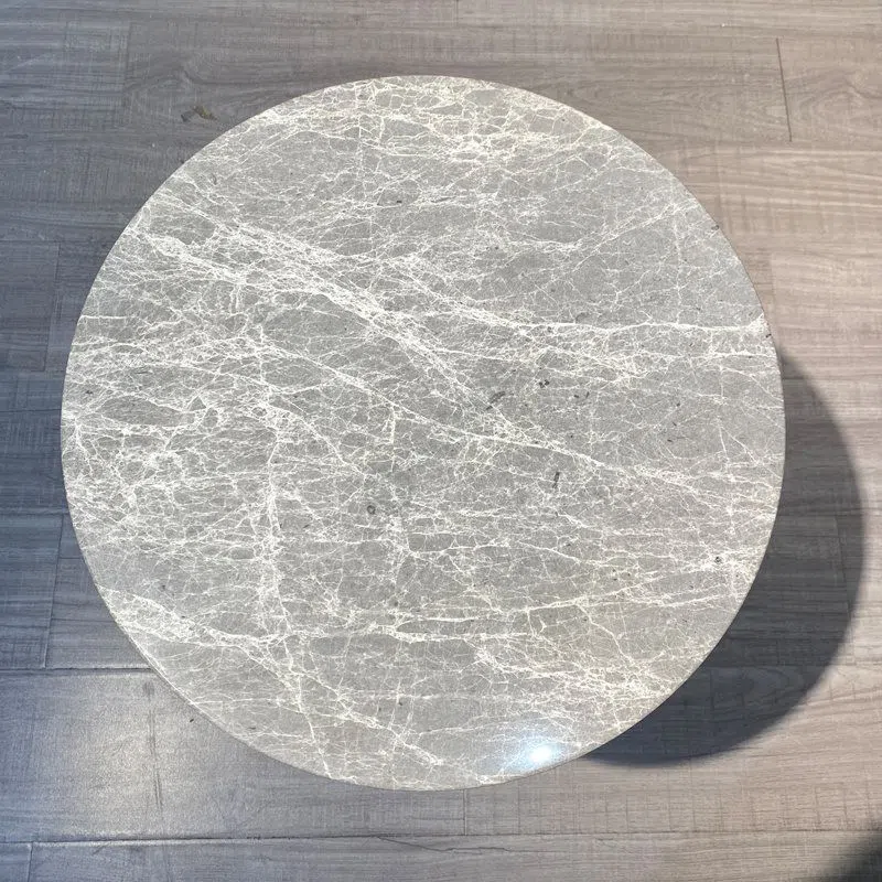 Угловой столик Caritiva