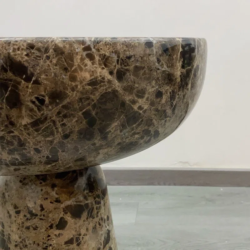 Угловой столик Elanville