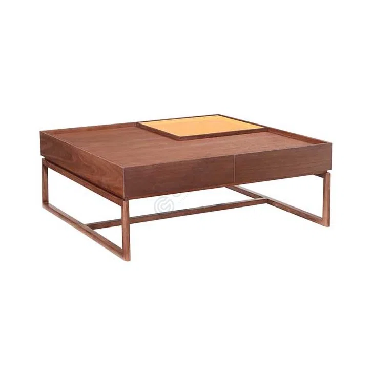Coffee table Clarentia