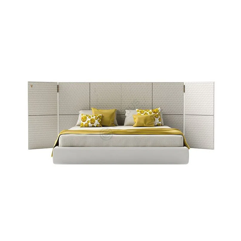 Bed VERSACE V-King