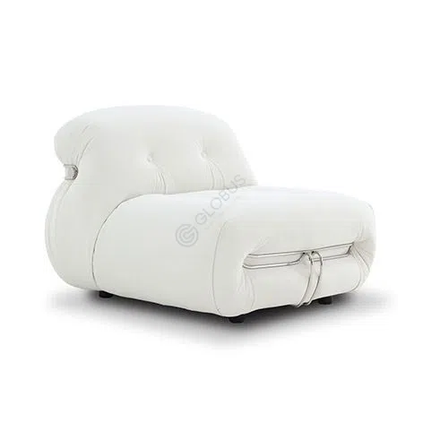 Armchair CASSINA Soriana