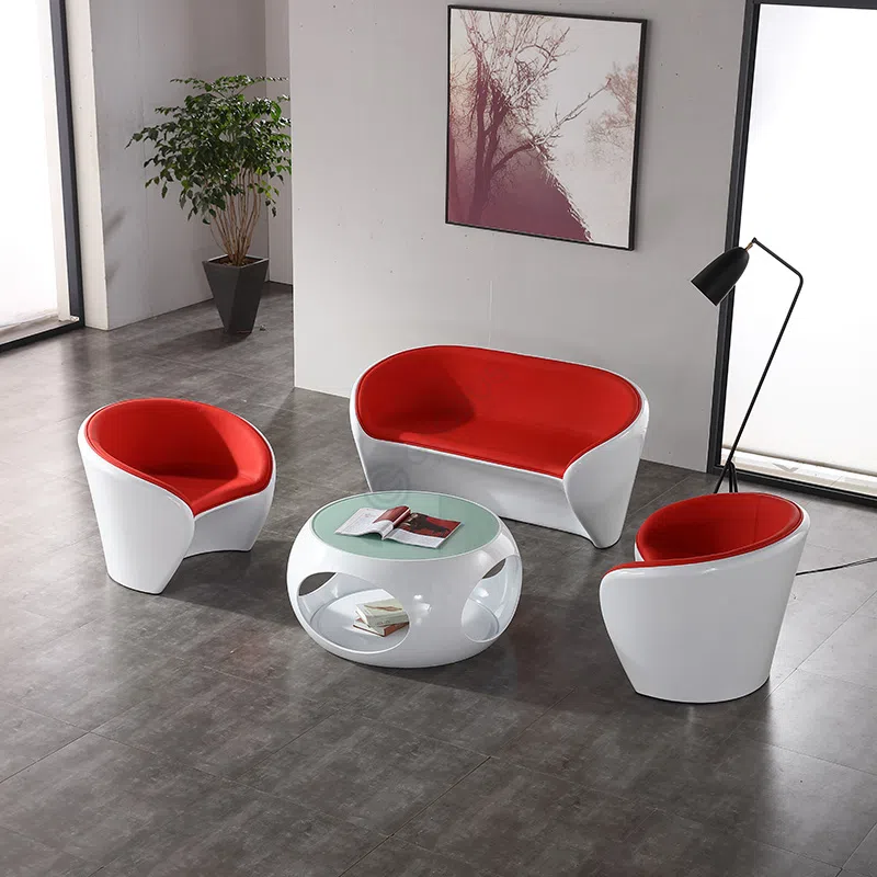 Office coffee table Gossamer