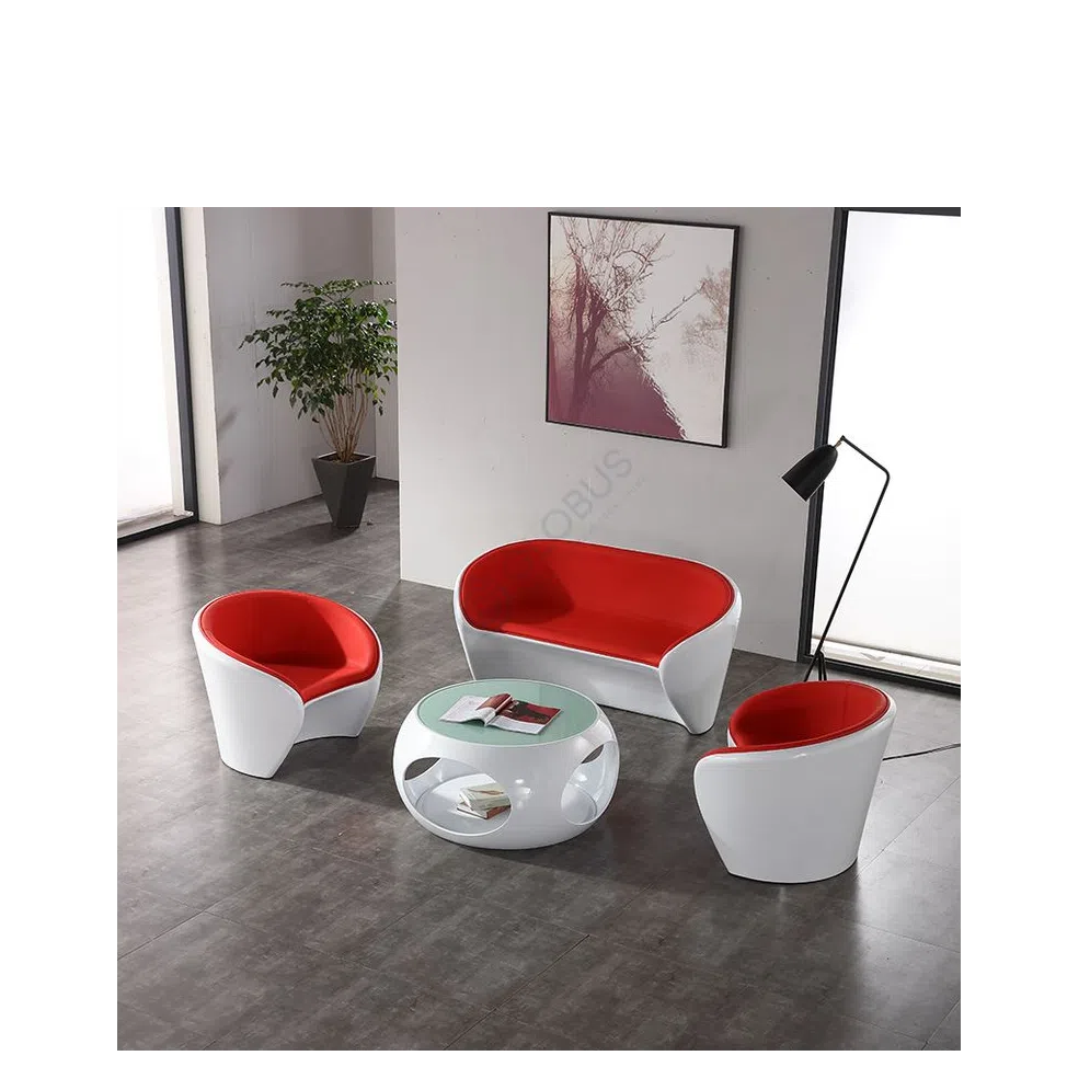 Office coffee table Gossamer