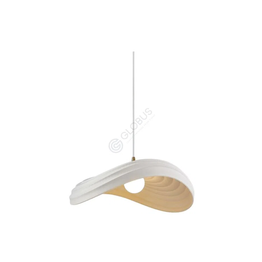 Pendant light Zentata