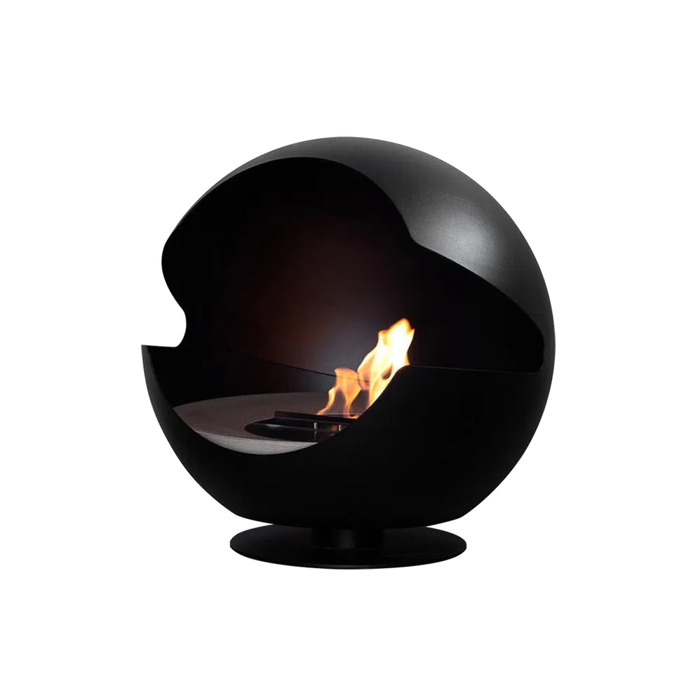 Fireplace Hermea