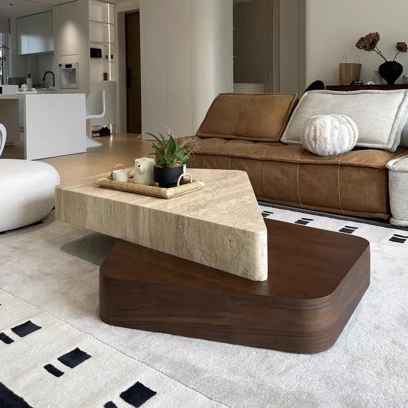 Coffee table LUCA STEFANO LS25b