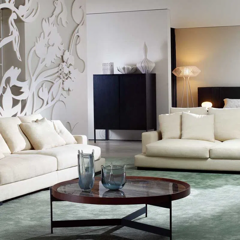 Coffee table Nicolosi