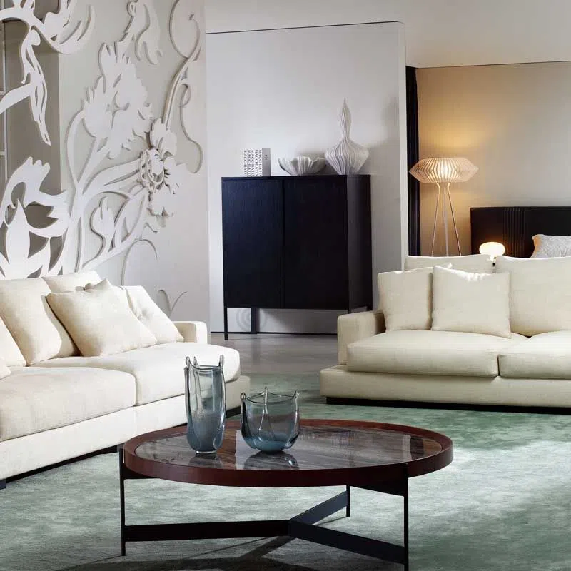 Coffee table Nicolosi