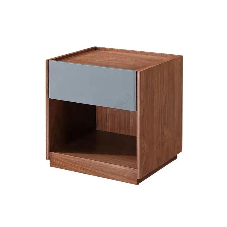 Bedside table Serpentis