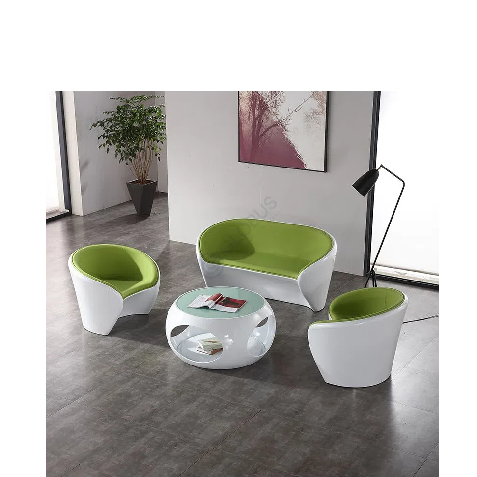 Office coffee table Gossamer