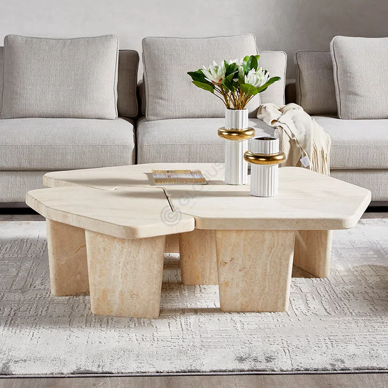 Coffee table Sfumiosa