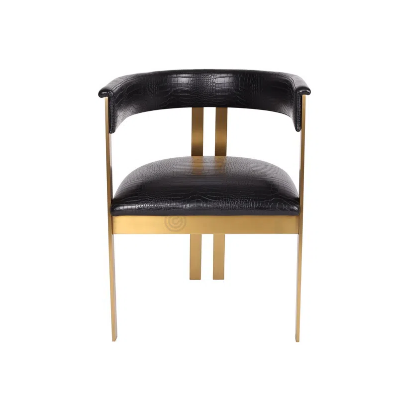 Dining chair EICHHOLTZ Clubhouse