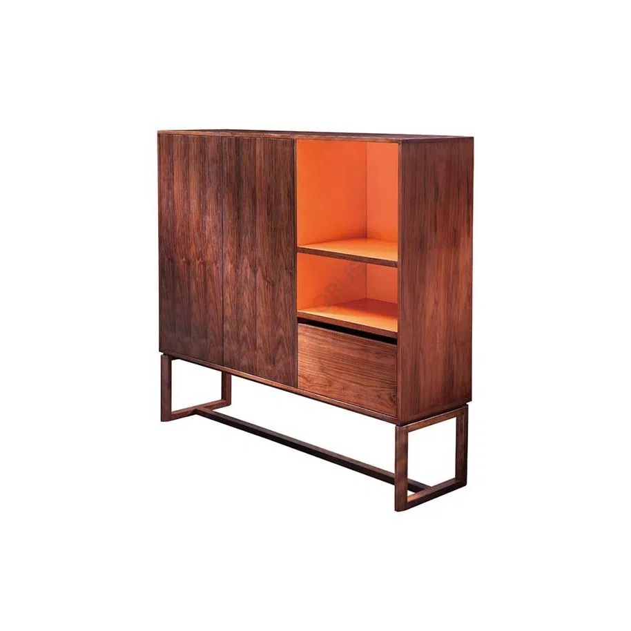 Bookcase Nunza