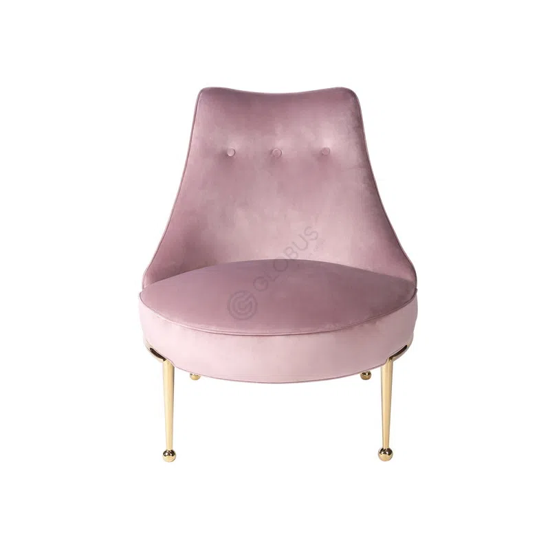 Armchair JONATHAN ADLER Charade Capsule