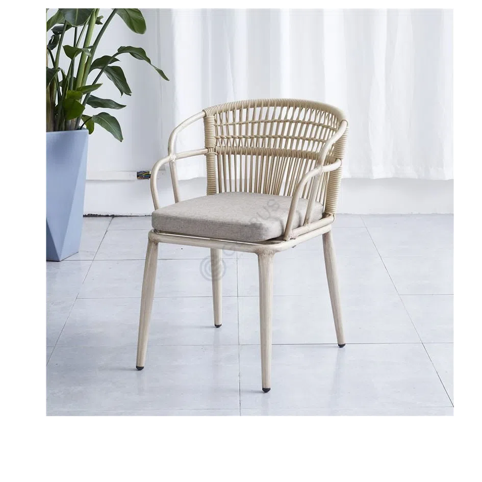 Outdoor chair Artemia