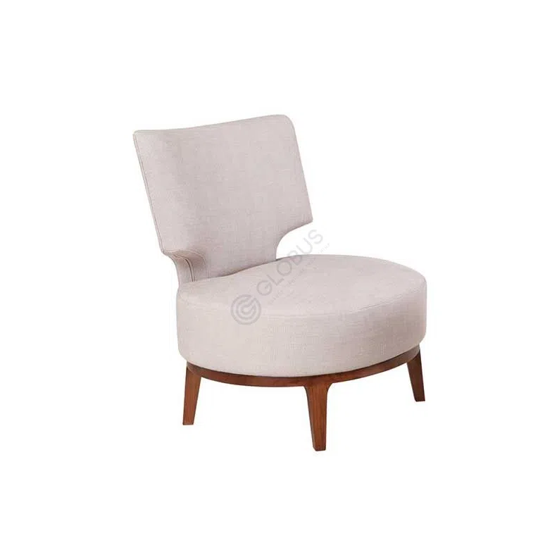 Armchair FLEXFORM Drop