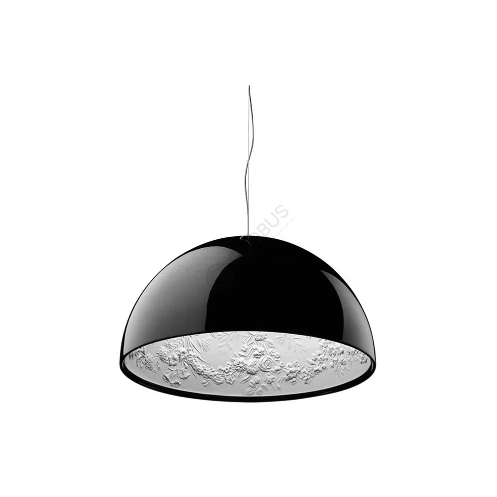 Pendant light Quincilio