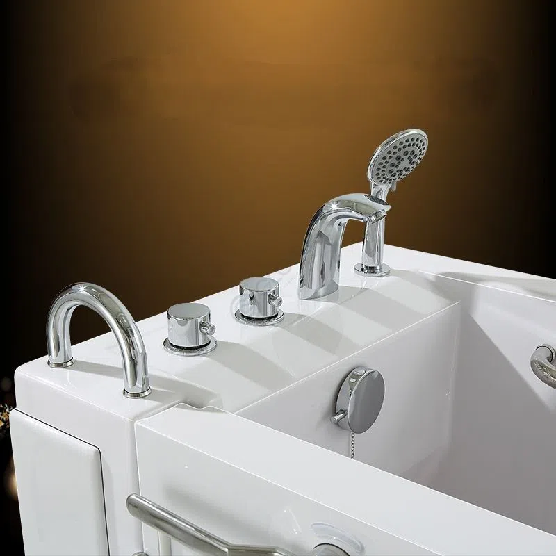 Bathtub Raffrontante