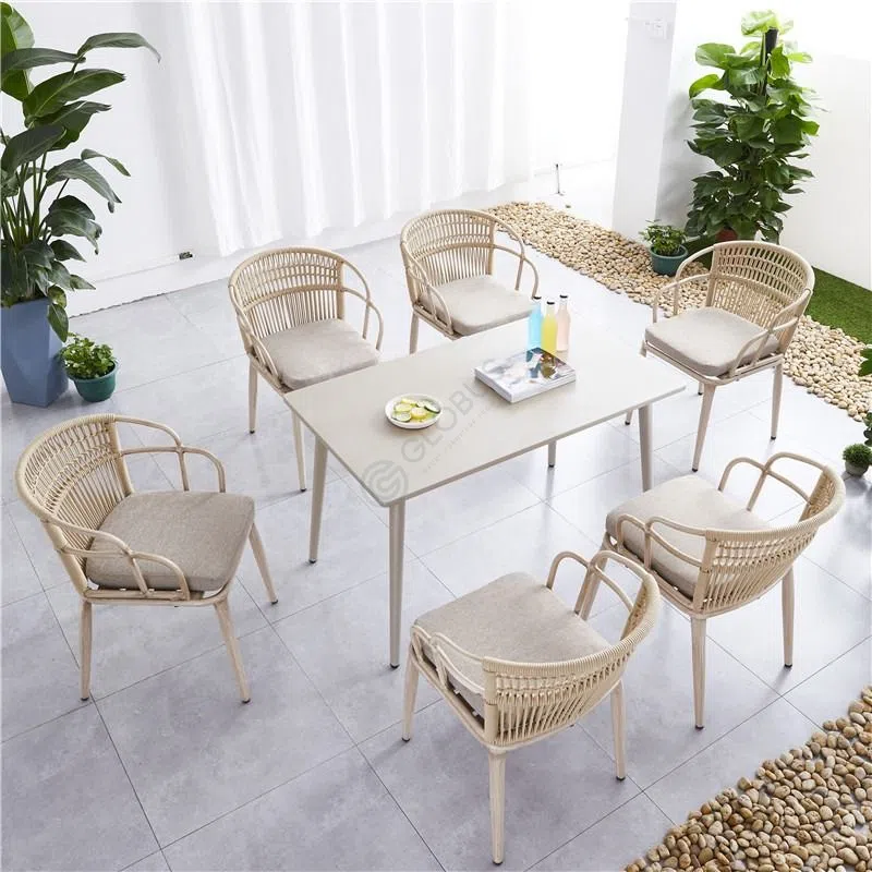 Outdoor chair Artemia