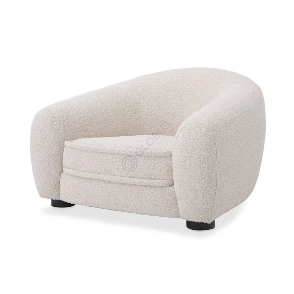 Armchair EICHHOLTZ Freud_